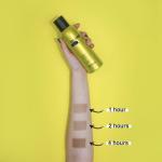 b.tan Dark Spray Tan Bronzing Mist - Tanned AF