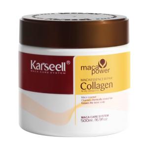 Karseell Coconut Oil Deep Conditioner and Keratin Mask