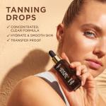L'Oreal Paris Sublime Bronze Tanning Drops for Face