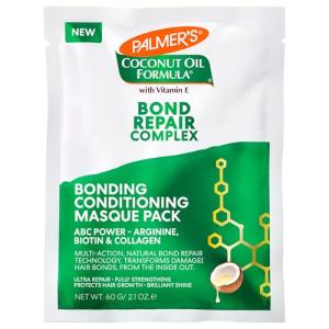 Palmer's Coconut Oil Bonding Conditioning Mask