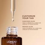 L'Oreal Paris Sublime Bronze Tanning Drops for Face