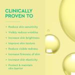 BYOMA Sensitive Retinol Oil for Smooth Skin