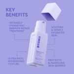 BYOMA Hydrating Moisturizer for Dry, Sensitive Skin