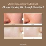 Dr.Ceuracle Vegan Kombucha Hydrating Milky Toner