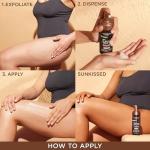 L'Oreal Sublime Bronze Medium Tanning Water Mousse