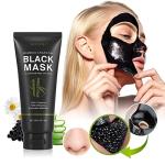 3-in-1 Charcoal Blackhead Peel Off Mask
