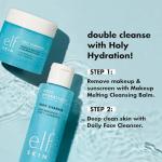 e.l.f. SKIN Holy Hydration! Daily Cleanser