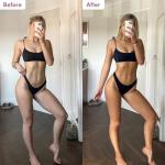 Coco & Eve Sunny Honey Bali Bronzing Mousse Set