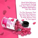 Hormonal Balance Gummies for PMS Relief