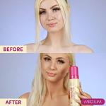 Coco & Eve Sunny Honey Bali Bronzing Mousse Set