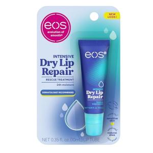eos Hero Lip Repair Treatment with Strawberry Extract