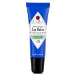 Jack Black Lip Balm Mint & Shea Butter SPF 25