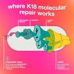 K18 Hair Care for Healthier, Stronger Hair