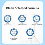 ILLIYOON Ceramide Ato Lotion for Dry Skin