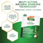 Palmer's Coconut Oil Bonding Conditioning Mask