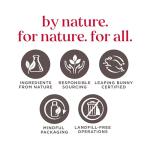 Burt's Bees Eucalyptus Medicated Lip Balm, 2 Tubes