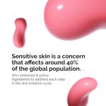 30ml Soothing Redness-Reducing Skin Serum