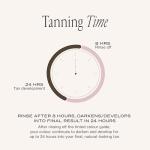 Loving Tan Deluxe Bronzing Mousse, Medium 120ml