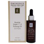 Eminence Rosehip Triple C+E Firming Oil 1 Oz