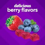 Vitafusion Hair, Skin & Nails Multivitamins, 100 Count