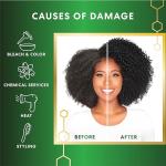 Palmer's Coconut Oil Bonding Conditioning Mask