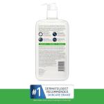 CeraVe Hydrating Foaming Cleanser for Dry Skin