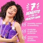 Aussie Miracle Hair Care Set with Deep Treatment