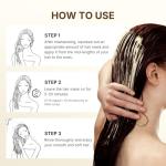 Karseell Coconut Oil Deep Conditioner and Keratin Mask