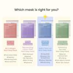 Hydro Cera-Nol Deep Moisture Mask Bundle (4 Pack)