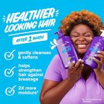 Aussie Miracle Moist Shampoo & Conditioner Trio