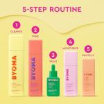 BYOMA Sensitive Retinol Oil for Smooth Skin