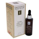Eminence Rosehip Triple C+E Firming Oil 1 Oz