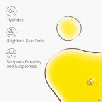 The Ordinary Organic Cold-Pressed Rose Hip Oil 1 Oz