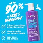 Aussie Miracle Moist Shampoo & Conditioner Trio