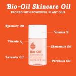Bio-Oil Skincare Body Oil Serum for All Skin