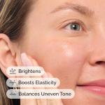 The Ordinary Organic Cold-Pressed Rose Hip Oil 1 Oz