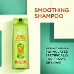 Garnier Fructis Sleek & Shine Hair Care Set