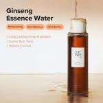 Joseon Ginseng Essence Water Hydrating Toner 150ml