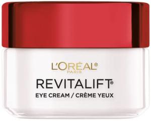 L'Oreal Revitalift Anti-Wrinkle Eye Cream 0.5 oz