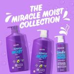 Aussie Miracle Moist Shampoo & Conditioner Trio