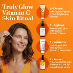 TruSkin Vitamin C Serum for Brightening Skin