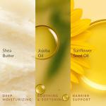 Epielle Hydrating Hand & Foot Masks for Soft Skin