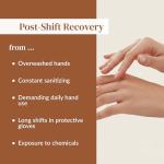 Epielle Hydrating Hand & Foot Masks for Soft Skin