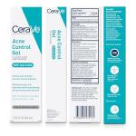 CeraVe Acne Control Gel with Salicylic Acid