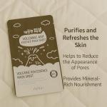 Esfolio Volcanic Ash Deep Cleansing Face Mask