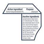 Dove Advanced Care Antiperspirant Stick, 72-Hour Protection