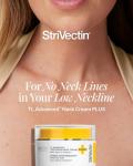 StriVectin TL Advanced Neck Cream for Youthful Skin