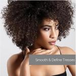 Giovanni Eco Chic Anti-Frizz Hair Serum 2.75 oz