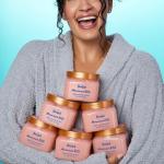 Tree Hut Moroccan Rose Sugar Scrub - 18 oz