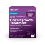 Minoxidil 2% Hair Regrowth Treatment for Women